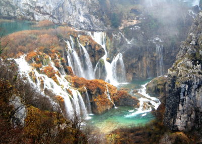 Wildlife Holiday Croatia Slovenia