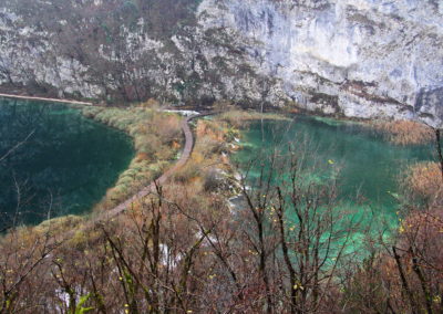 Wildlife Holiday Croatia Slovenia