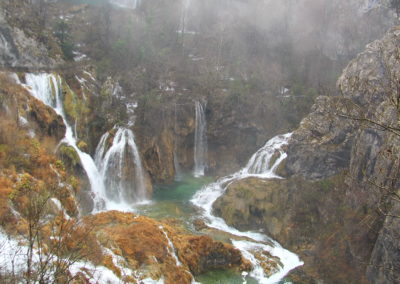 Wildlife Holiday Croatia Slovenia