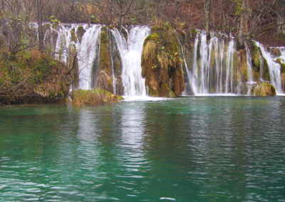 Wildlife Holiday Croatia Slovenia