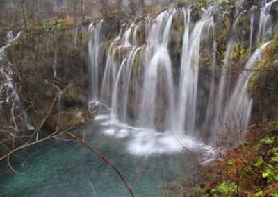 Wildlife Holiday Croatia Slovenia