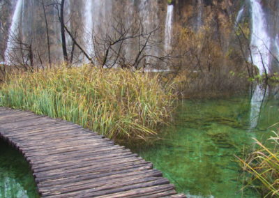 Wildlife Holiday Croatia Slovenia