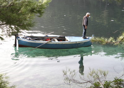 Wildlife Holiday Croatia Slovenia
