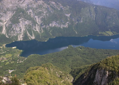 Wildlife Holiday Croatia Slovenia
