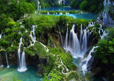 Wildlife Holiday Croatia Slovenia