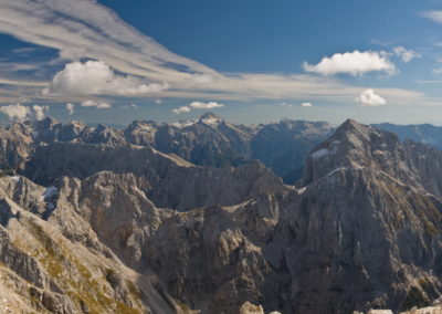 Wildlife Holiday Croatia Slovenia