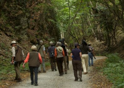 Hor Valley | Biding tour Hungary Autumn