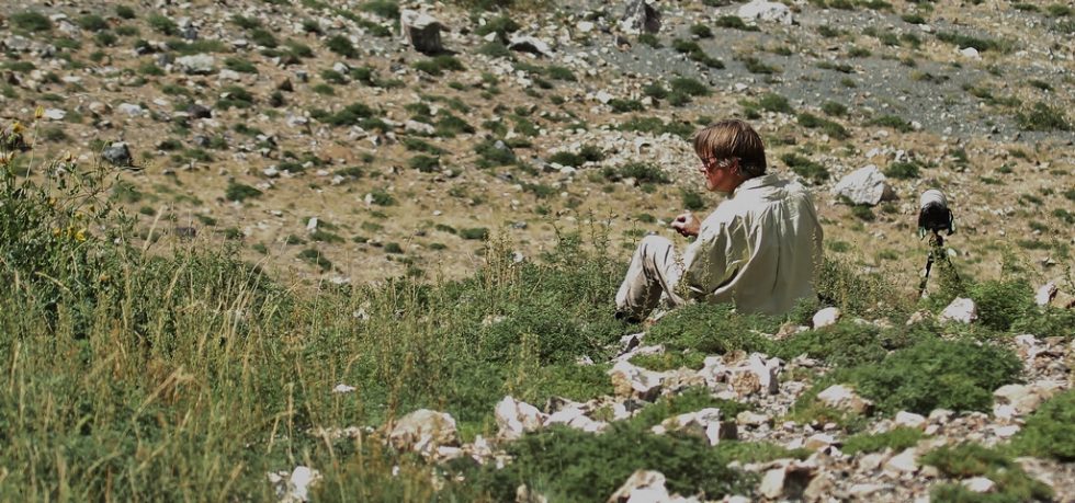 Courtesy of Graham Brace