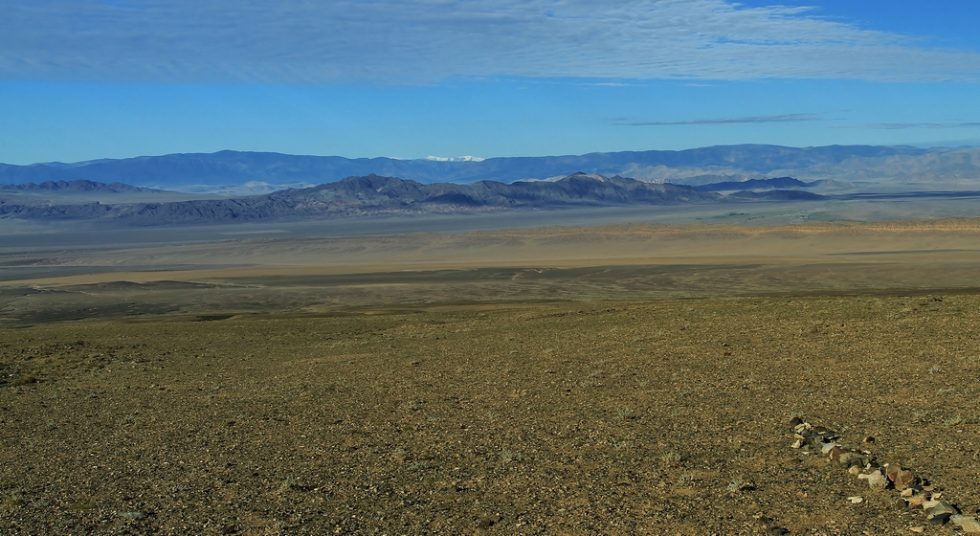 Courtesy of Graham Brace