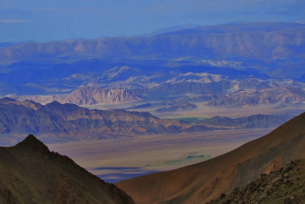 Courtesy of Graham Brace