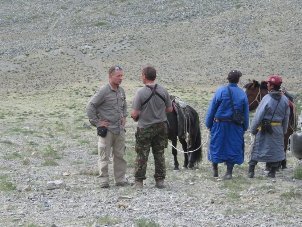 Courtesy of Graham Brace