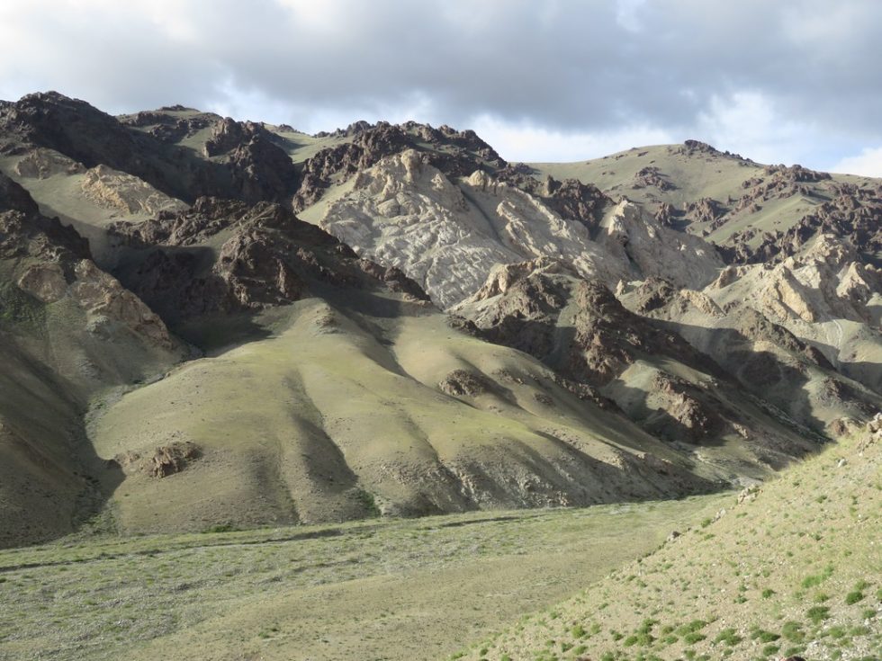 Courtesy of Graham Brace