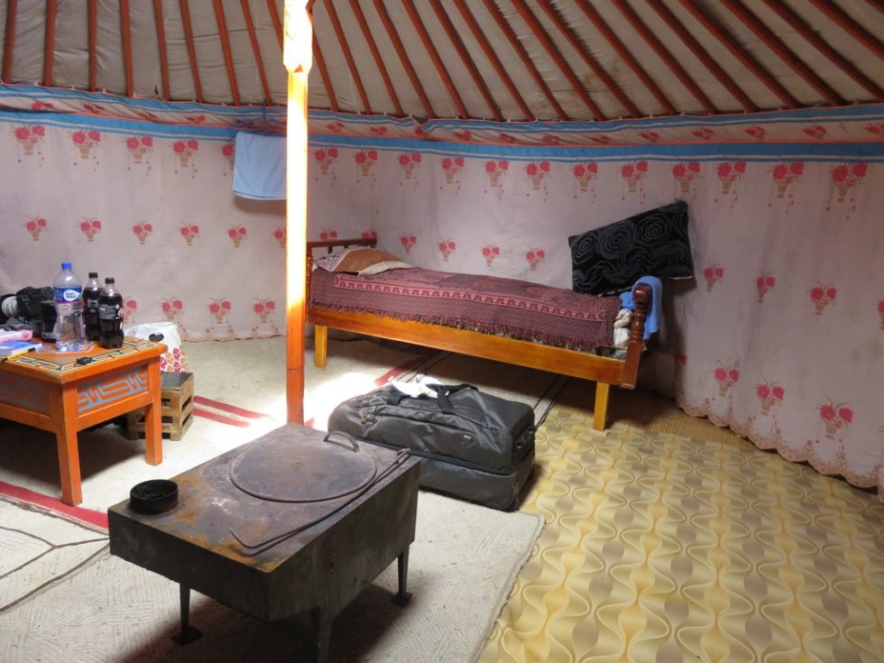 Courtesy of Graham Brace