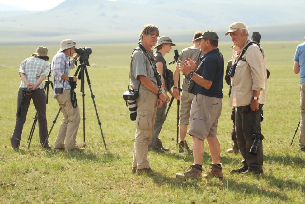 Courtesy of Graham Brace